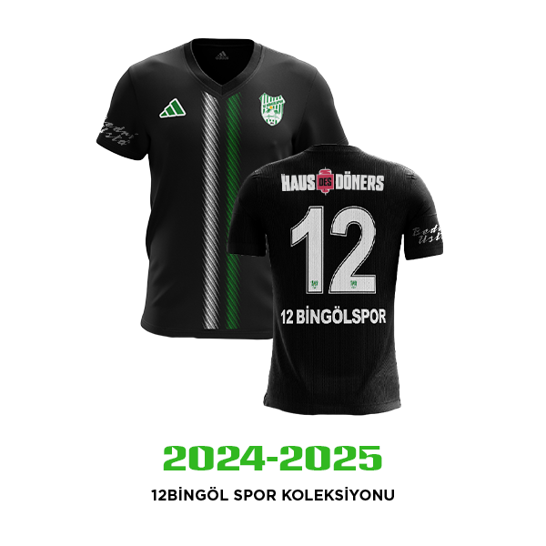 Yeni sezon formalar