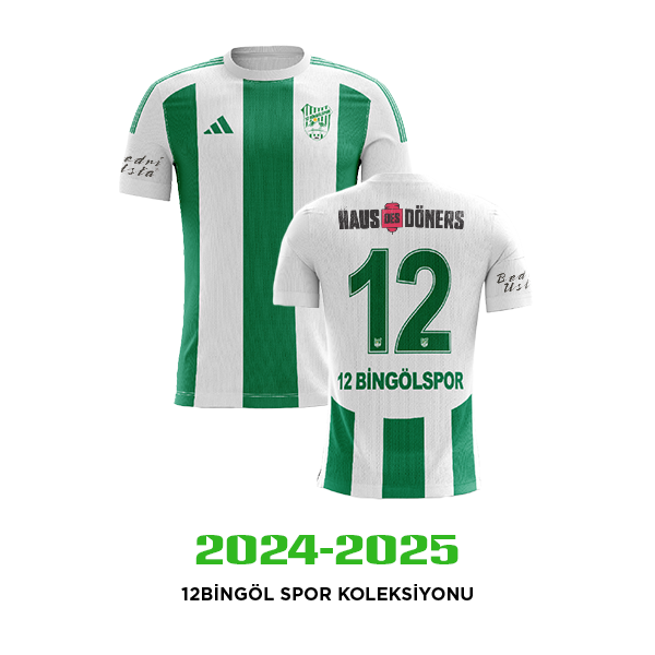 Yeni sezon formalar